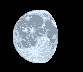 Moon age: 11 days,3 hours,0 minutes,86%